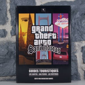Grand Theft Auto - San Andreas (05)